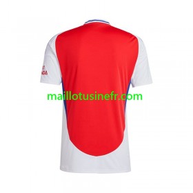 Maillot de Foot Arsenal Domicile 2024-25